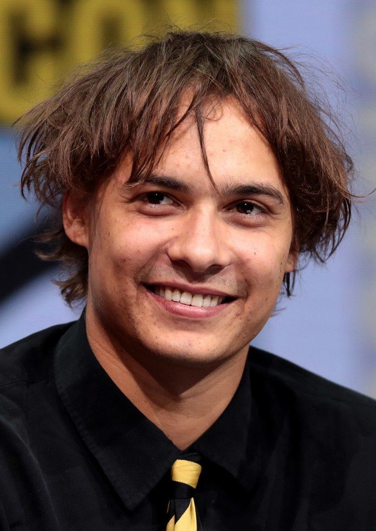 Frank Dillane Frank Dillane Wikipedia