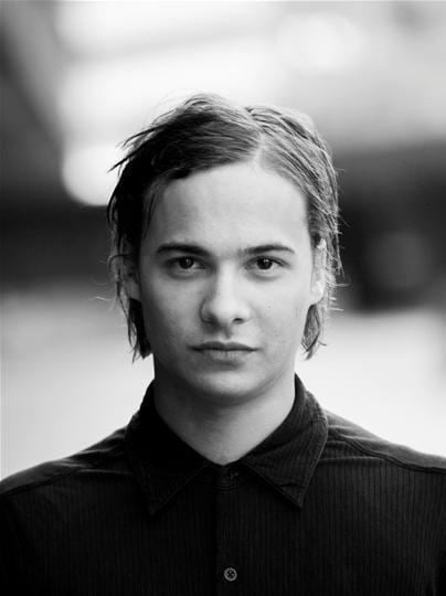 Frank Dillane Frank Dillane Frank Dillane Photo 38443575 Fanpop