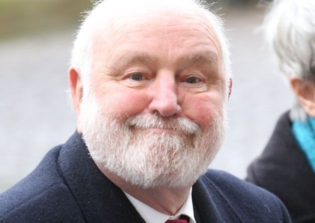 Frank Dobson Veteran Holborn MP Frank Dobson to stand down at 2015