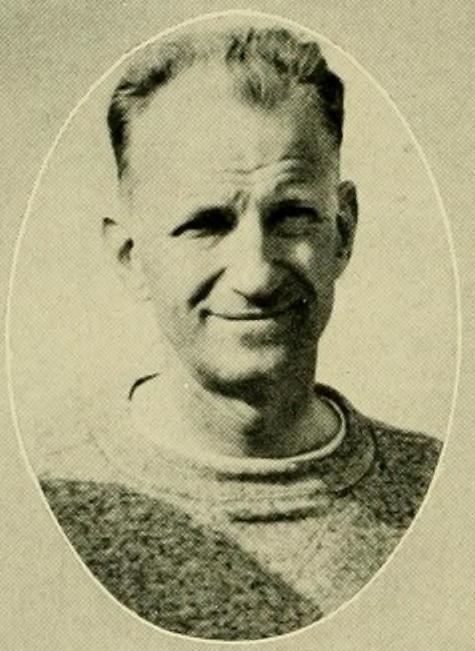 Frank Dobson (American football)