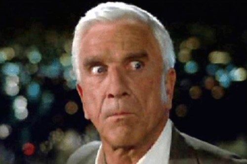 Frank Drebin Frank Drebin SgtFrankDrebin Twitter