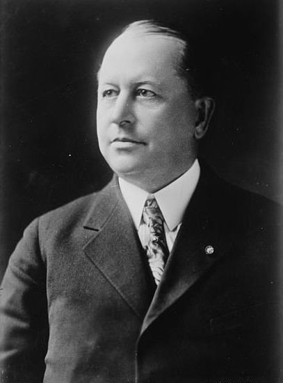 Frank E. Guernsey
