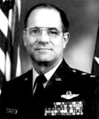 Frank E. Willis MAJOR GENERAL FRANK E WILLIS US Air Force Biography Display