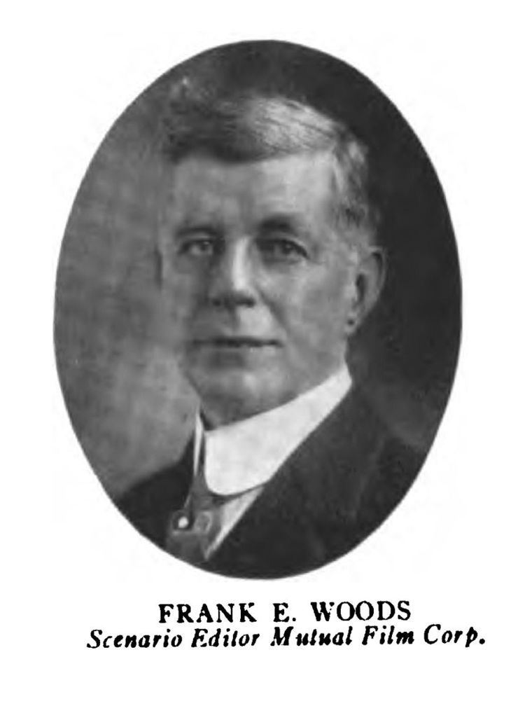 Frank E. Woods