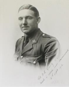 Frank Edward Young (VC)