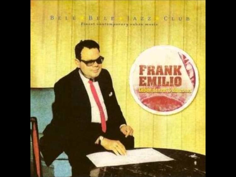 Frank Emilio Flynn Frank Emilio Flynn El Bombin de Barreto YouTube