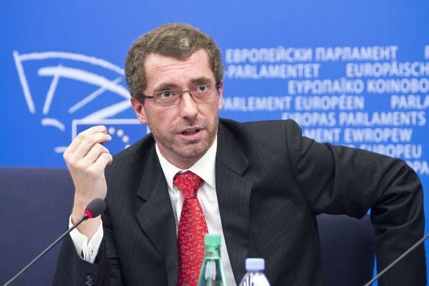 Frank Engel (politician) Frank ENGEL MEP EPP Group in the European Parliament