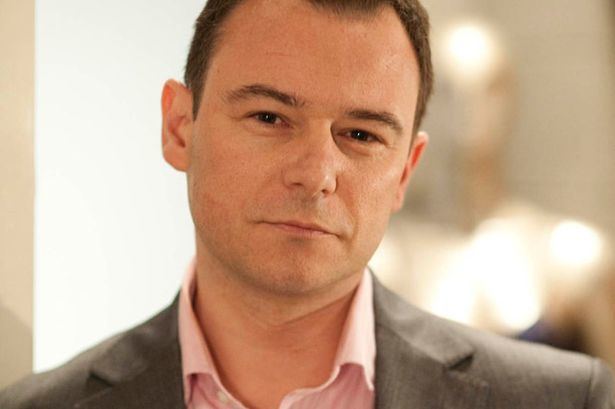 Frank Foster (Coronation Street) Coronation Street39s Frank Foster aka Andrew Lancel charged with five