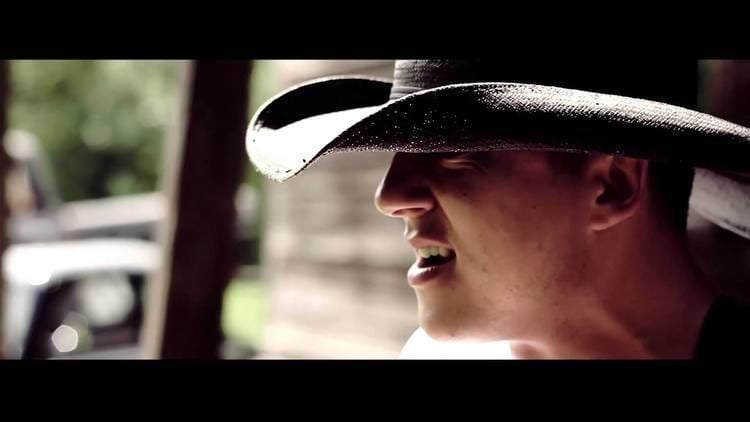 Frank Foster (country singer) Frank Foster Blue Collar Boys Official Music Video YouTube