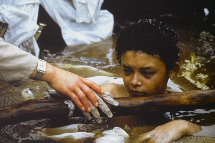 Frank Fournier 1986 Frank Fournier SNS1IJ World Press Photo