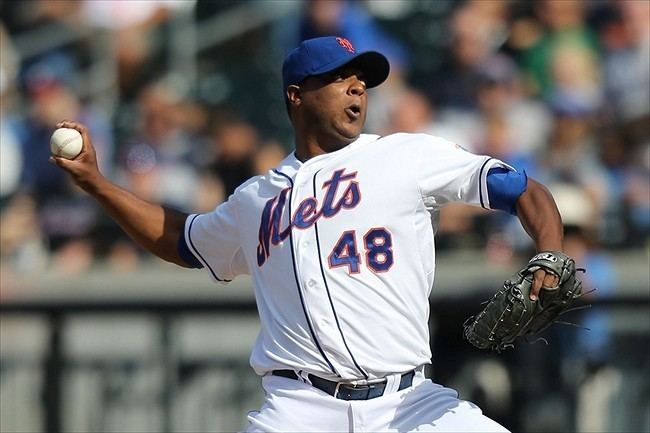 Frank Francisco New York Mets Frank Francisco may be released before hes activated