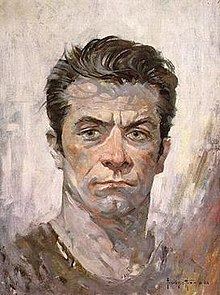 Frank Frazetta (Fantasy Artist) ~ Bio Wiki | Photos | Videos