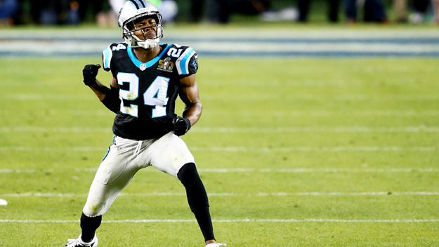 Frank Garcia (punter) Frank Garcia Panthers Wont Be Able To Replace Josh Norman Gio