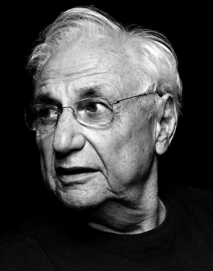 Frank Gehry Frank Gehry
