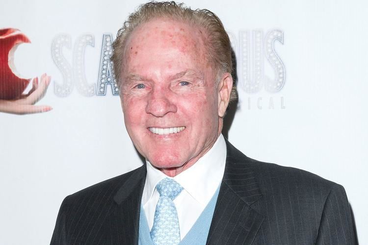 Frank Gifford Frank Gifford39s Mistress Speaks Out Following His Death