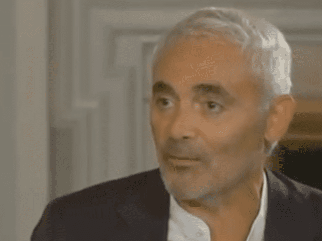 Frank Giustra Why Billionaire Frank Giustra Is Making A Massive Bet On