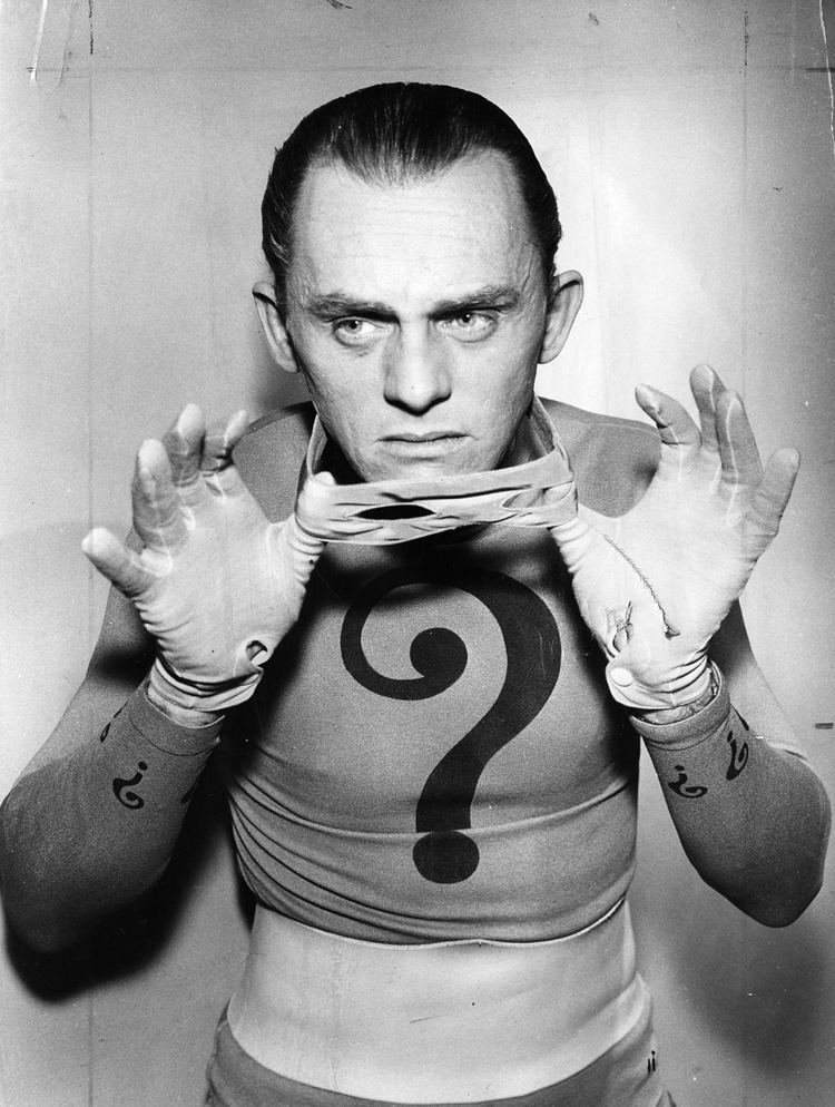 Frank Gorshin Frank Gorshin Old Pittsburgh photos and stories The Digs
