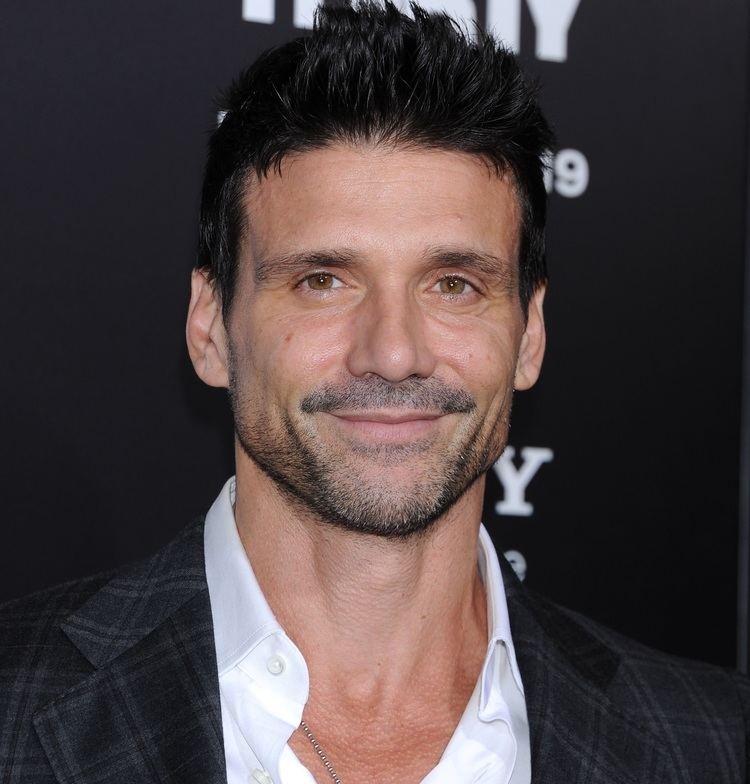 Frank Grillo Winter Soldier39s Frank Grillo on his possible return as