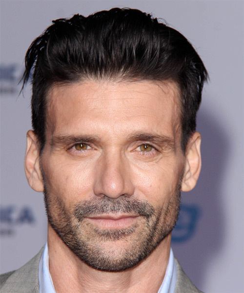 Frank Grillo Frank Grillo Hairstyles Celebrity Hairstyles by