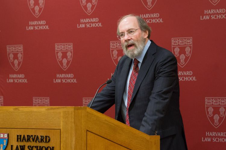 Frank H. Easterbrook Judge Easterbrook delivers inaugural Scalia lecture Interpreting