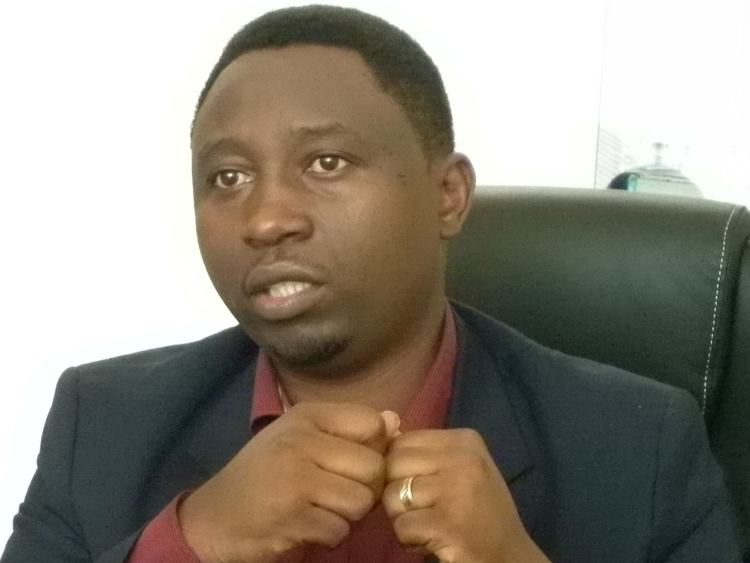 Frank Habineza Conspiracy to oust Frank Habineza from Green Party in