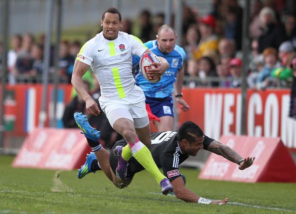 Frank Halai Frank Halai Photos IRB Glasgow Sevens Day Two Zimbio