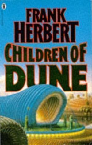 Frank Herbert's Children of Dune 9780399116971 Children of Dune AbeBooks Frank Herbert 0399116974