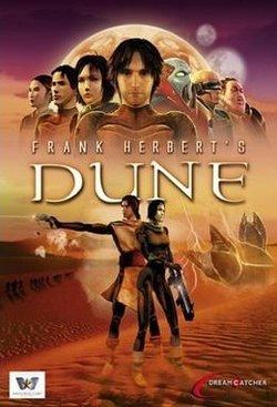 Frank Herbert's Dune (video game) httpsuploadwikimediaorgwikipediaenthumba