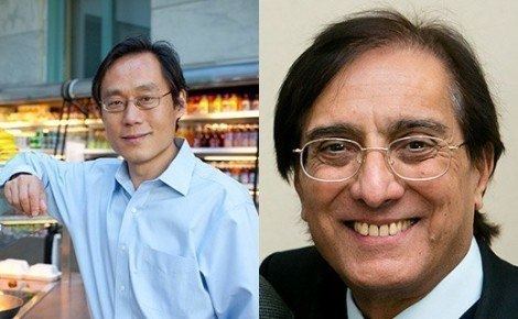 Frank Hu Frank Hu Sudhir Anand elected to National Academy of Medicine