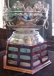 Frank J. Selke Trophy httpsuploadwikimediaorgwikipediacommonsthu