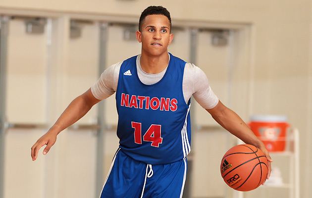 Frank Jackson (basketball) Recruiting Roundup Frank Jacksons mission may delay his college