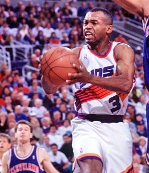 Frank Johnson (basketball) Frank Johnson Phoenix Suns Pinterest Frank johnson
