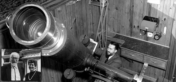 Frank K. Edmondson National Optical Astronomy Observatory Frank K Edmondson 19122008