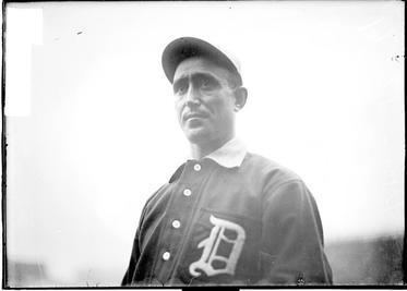 Frank Kitson (baseball)