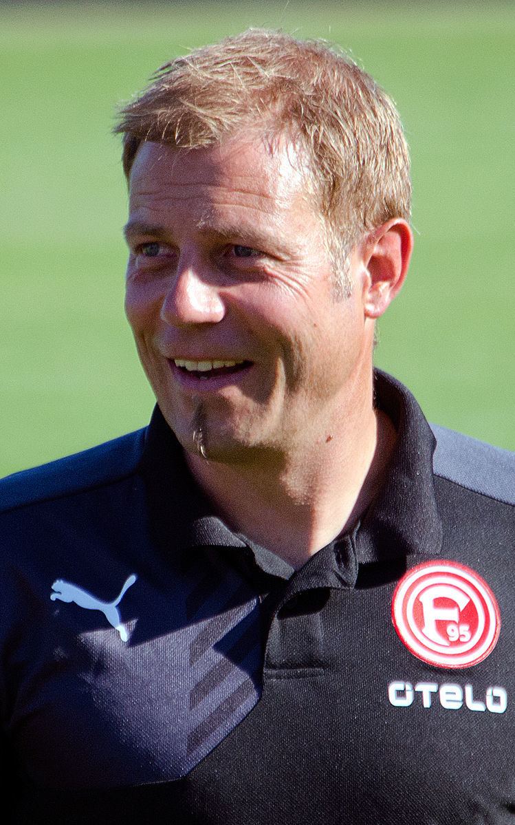 Frank Kramer (footballer, born 1972)