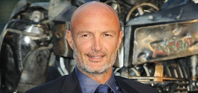 Frank Leboeuf Frank Leboeuf Im not bitter John Terry booted me out of Chelsea