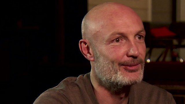 Frank Leboeuf Frank Leboeuf From football to acting in Oscarnominated film BBC