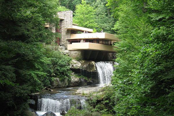 Frank Lloyd Wright Frank Lloyd Architecture Interior Design