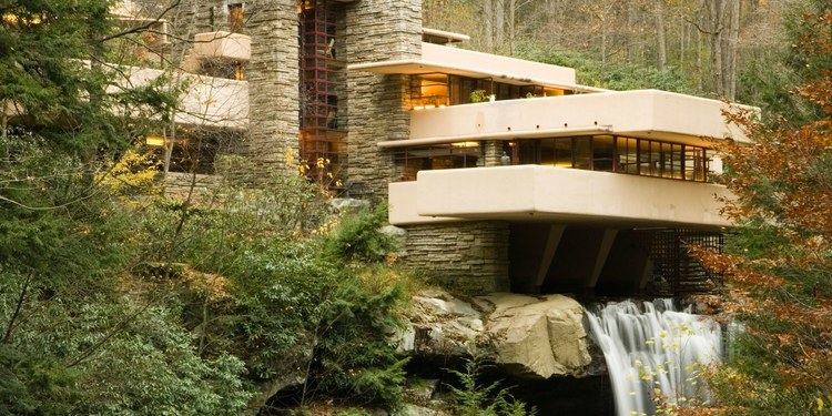 Frank Lloyd Wright Frank Lloyd Architecture Interior Design