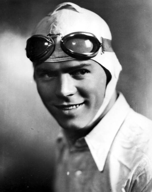 Frank Lockhart Frank Lockhart winner of the 1925 Indy 500 Faces of the Indy 500