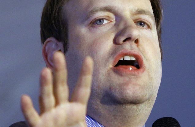 Frank Luntz Frank Luntz Says This Election Meant What He Was Paid to