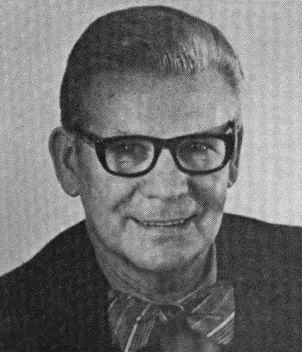 Frank M. Clark