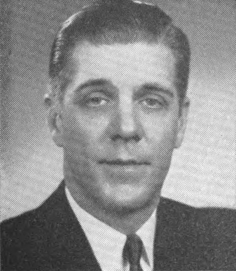 Frank M. Karsten