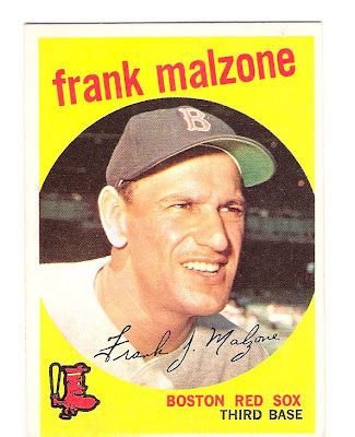 Frank Malzone February 28 Happy Birthday Frank Malzone Beantown