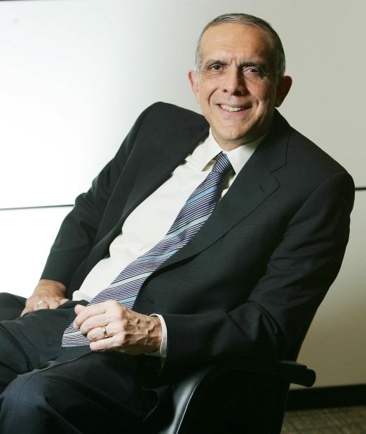 Frank Marrocco Mr Justice Frank Marrocco lately of Gowlings recently appointed