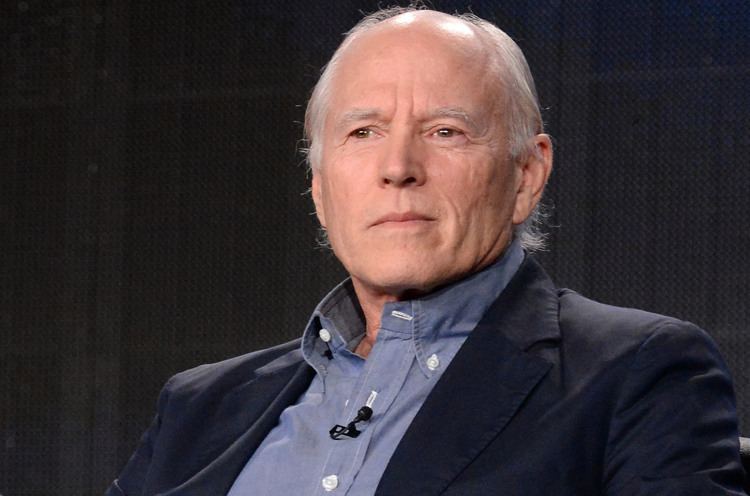 Frank Marshall (producer) DreamWorks And Frank Marshall Are Developing Comedic
