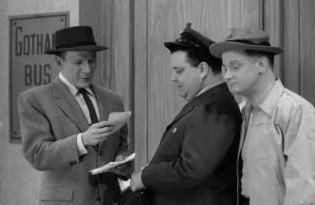 Frank Marth Frank Marth TV Workhorse of THE HONEYMOONERS HOGANS HEROES The