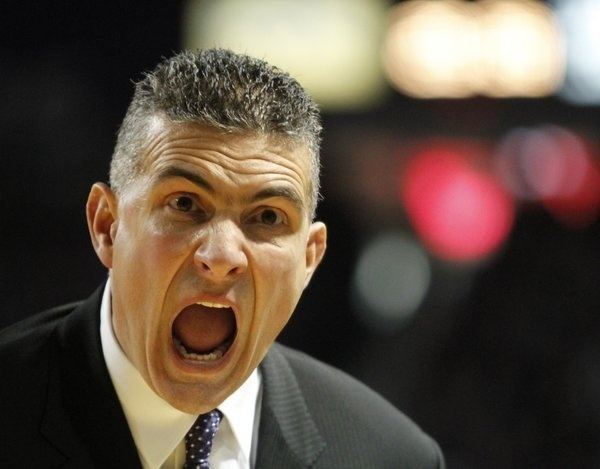 Frank Martin (basketball) You heard him Frank Martin Kansas State former