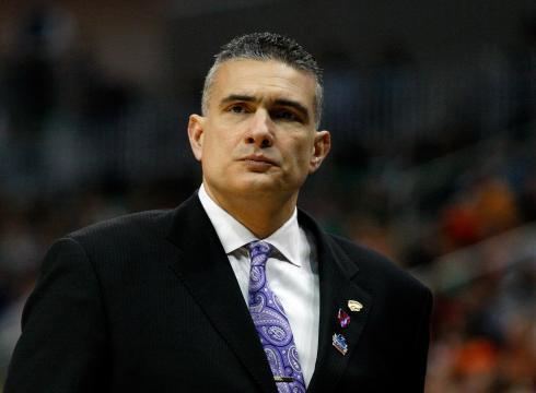 Frank Martin (basketball) South Carolina hires Frank Martin USATODAYcom