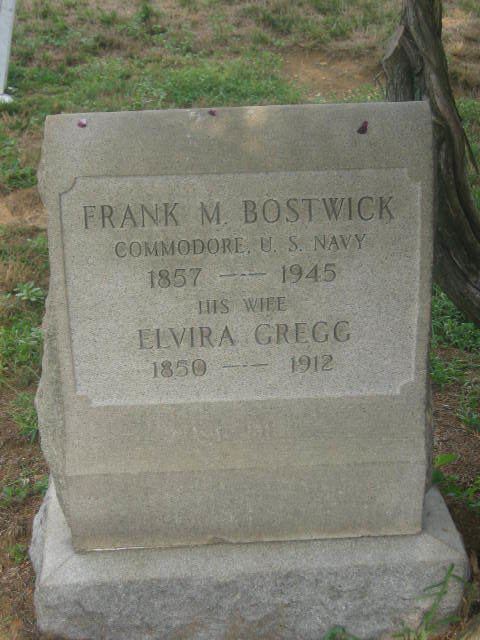 Frank Matteson Bostwick Frank Matteson Bostwick 1857 1945 Find A Grave Memorial